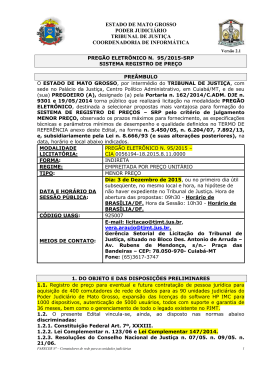 pe 95/2015 - comutadores de rede (switches)