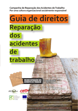 Guia de direitos - CGTP-IN