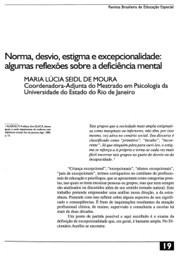 artigo em pdf - Associa&ccedil;&atilde;o Brasileira de Pesquisadores em