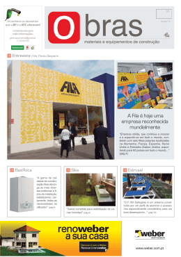 nº 91, julho | agosto