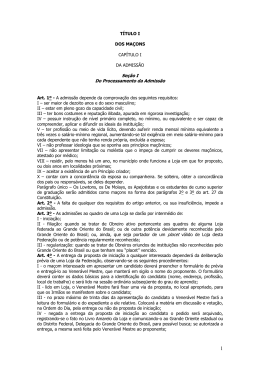 Clique aqui e confira na íntegra o documento - PAEL-GOB-MG