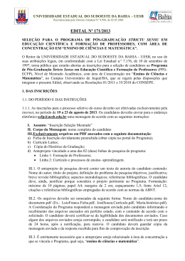 Edital 171/13