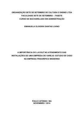 Visualizar monografia