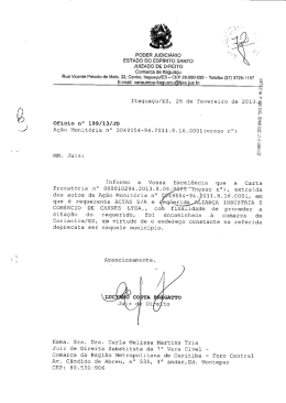 Fls. 72 a 101