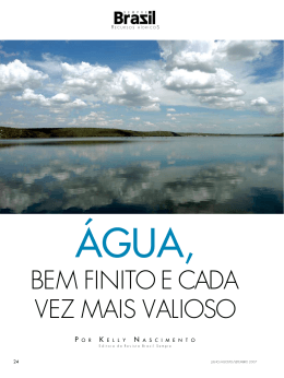 bem finito e cada vez mais valioso