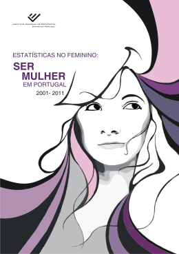 Ser Mulher em Portugal, 2001-2011