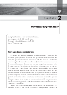 Empreendedorismo &ndash; Prof. Jos&eacute; Dornelas