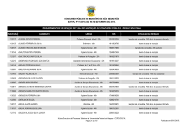 S&Atilde;O SEBASTI&Atilde;O - FINAL ISEN&Ccedil;&Atilde;O - 05.10.15