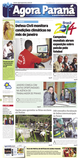 Defesa Civil monitora condi&ccedil;&otilde;es clim&aacute;ticas no m&ecirc;s