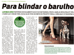 Acesse aqui - ProAc&uacute;stica