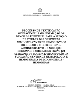 Edital 02/2008 - Retificado