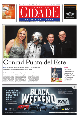 Conrad Punta del Este