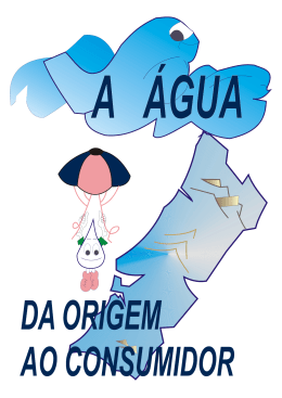 INAG - A Agua da Origem ao Consumidor