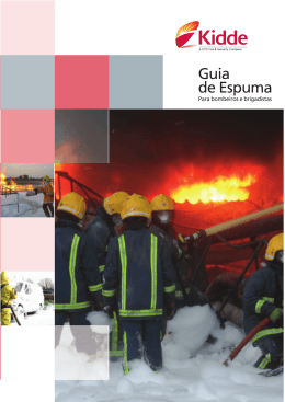 Guia de Espuma