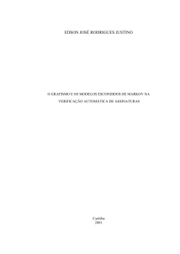 EDSON JOS&Eacute; RODRIGUES JUSTINO