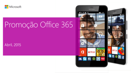 (Telefonia) - Lumia 640 XL