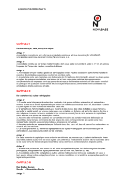 Estatutos pdf