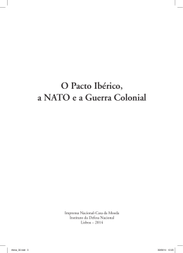 ler agora - Imprensa Nacional