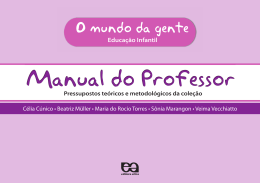Geral - &Aacute;tica Educacional