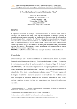 1521-1 - Intercom