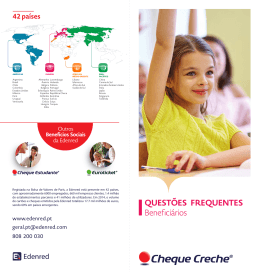 Quest&otilde;es frequentes