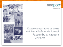 Itaquerax Pacaembu parte 2