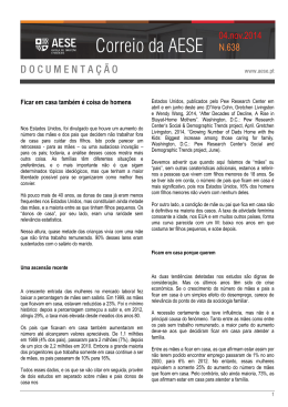 D O C U M E N T A &Ccedil; &Atilde; O