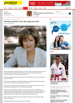 p o S I GAGO&atilde;i CL&Iacute;NICA M&Eacute;DICA oE PonnM&Atilde;o `1`