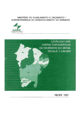 RECIFE 1997