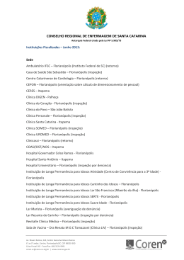 Fiscaliza&ccedil;&otilde;es realizadas em Junho de 2013