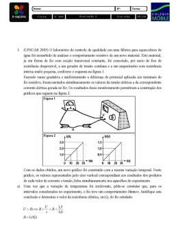 Prova Turma B 23/05