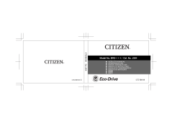 J304 - Citizen