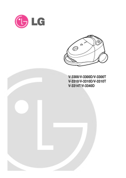 LG V3300T Manual
