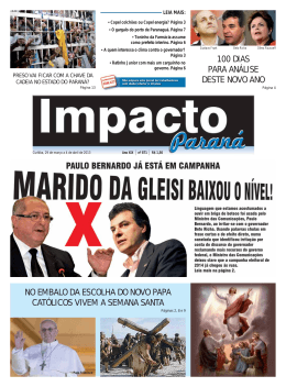 JORNAL - PROJETO NOVO