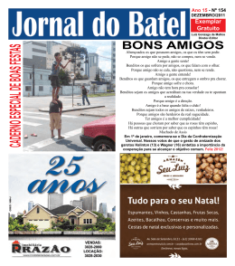 154 - Jornal do Batel