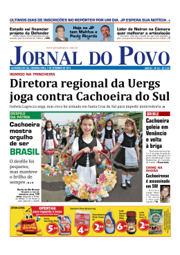 2 - Jornal do Povo