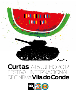 20&ordm; Curtas Vila do Conde