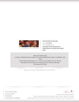 Full screen - Red de Revistas Cient&iacute;ficas de Am&eacute;rica Latina y el