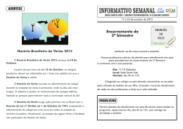 ensino fundamental ii &ndash; sede santa in&ecirc;s