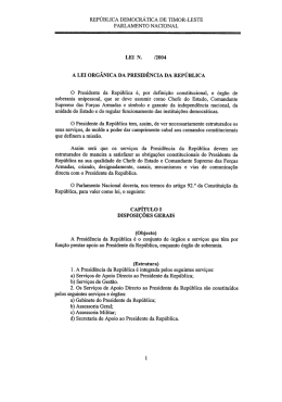 6/2004 - Jornal da República