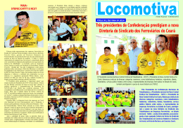 JORNAL DO MAIA - SETEMBRO