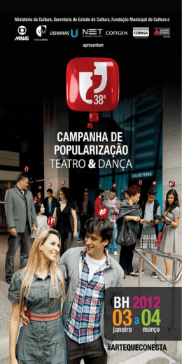 programa&ccedil;&atilde;o