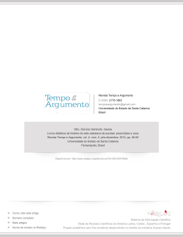 Full screen - Red de Revistas Cient&iacute;ficas de Am&eacute;rica Latina y el