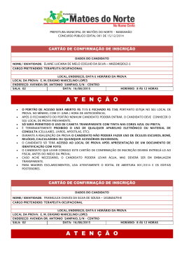 mat.ter.ocup.erasmo - Mat&otilde;es do Norte