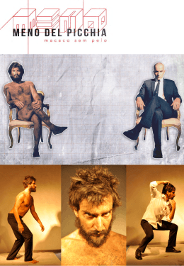 Visualizar - Meno Del Picchia