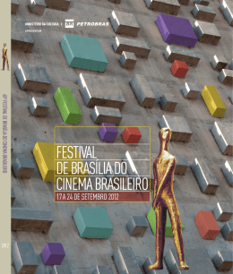 Untitled - 48&ordm; Festival de Bras&iacute;lia do Cinema Brasileiro