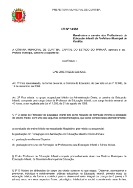 Lei n&ordm; 14580-2014 - Plano Professor Educa&ccedil;&atilde;o