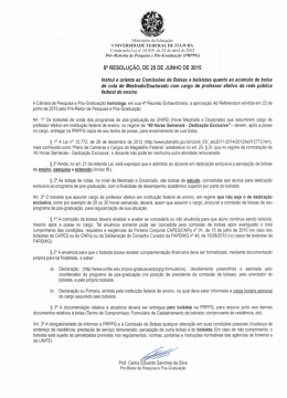 Ac&uacute;mulo de bolsa e cargo de docente efetivo_25.06.2015