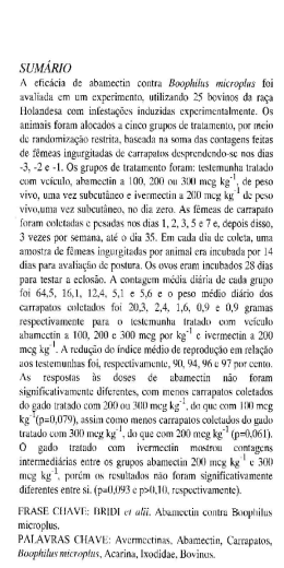 Resumo (Portugu&ecirc;s)