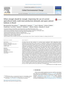 When enough should be enough: Improving the - Alice